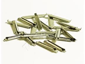 Code 40 Rail Track Joiners 